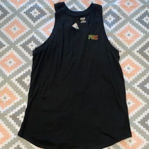 Victoria’s Secret PINK Medium Tank Top